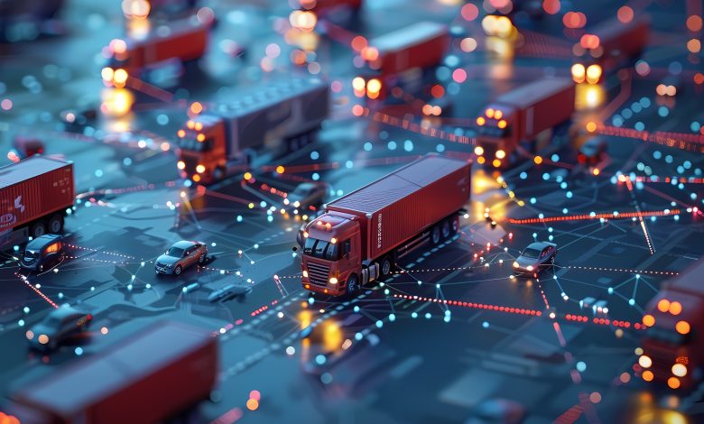 The role of structured data in increasing resilience in the supply chain